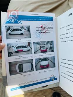 هیوندای ئەکسنت